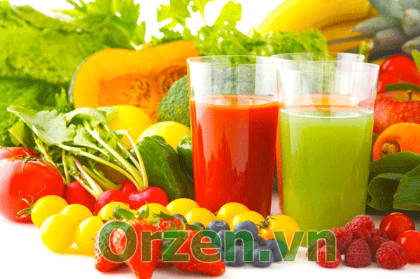 chữa rụng tóc