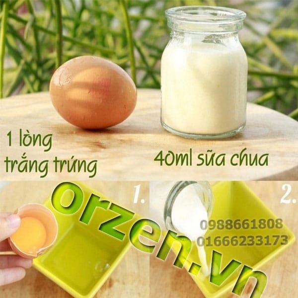 cách trị rụng tóc từ thiên nhiên bằng trứng cách trị rụng tóc từ thiên nhiên bằng trứng